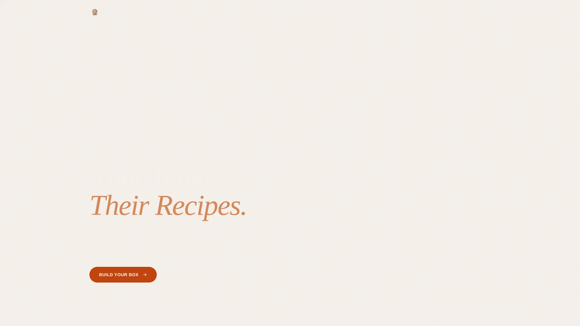 Turkish Dining Professional Website Template