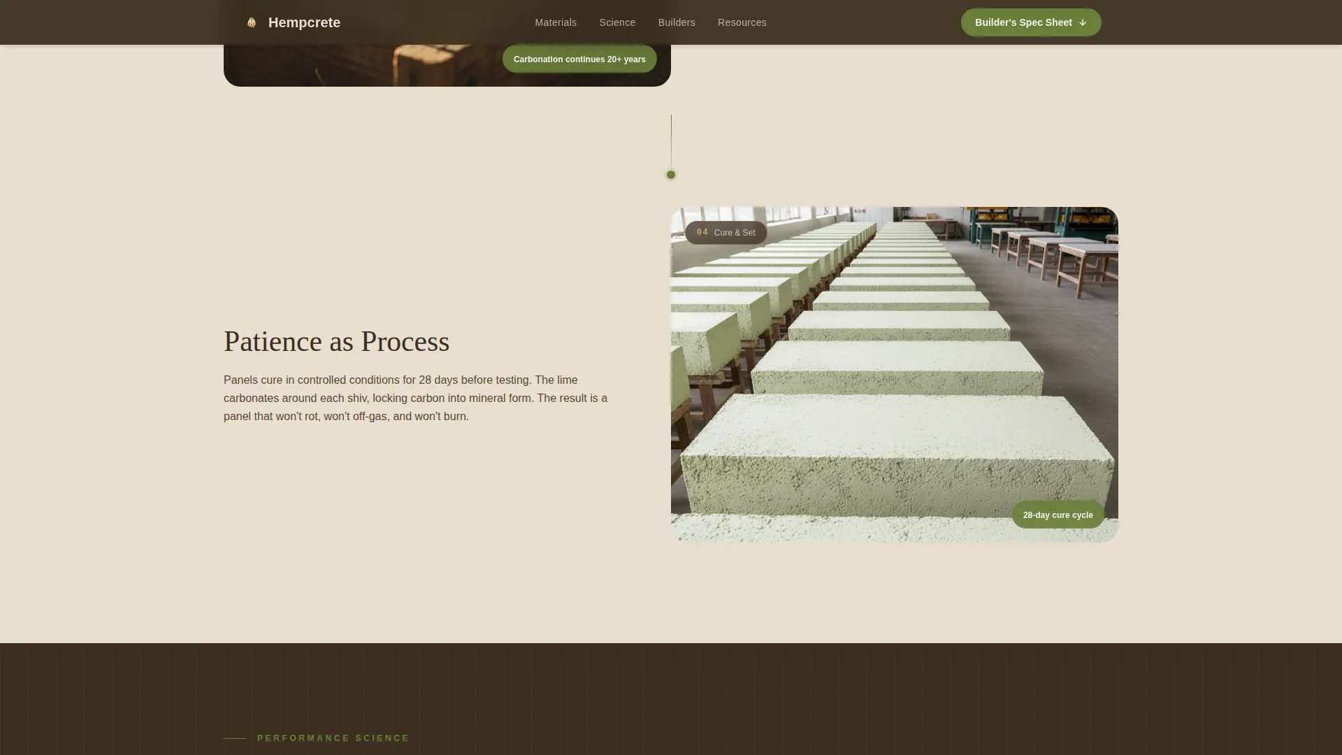 Expert Cannabis Industry Services Professional Website Template