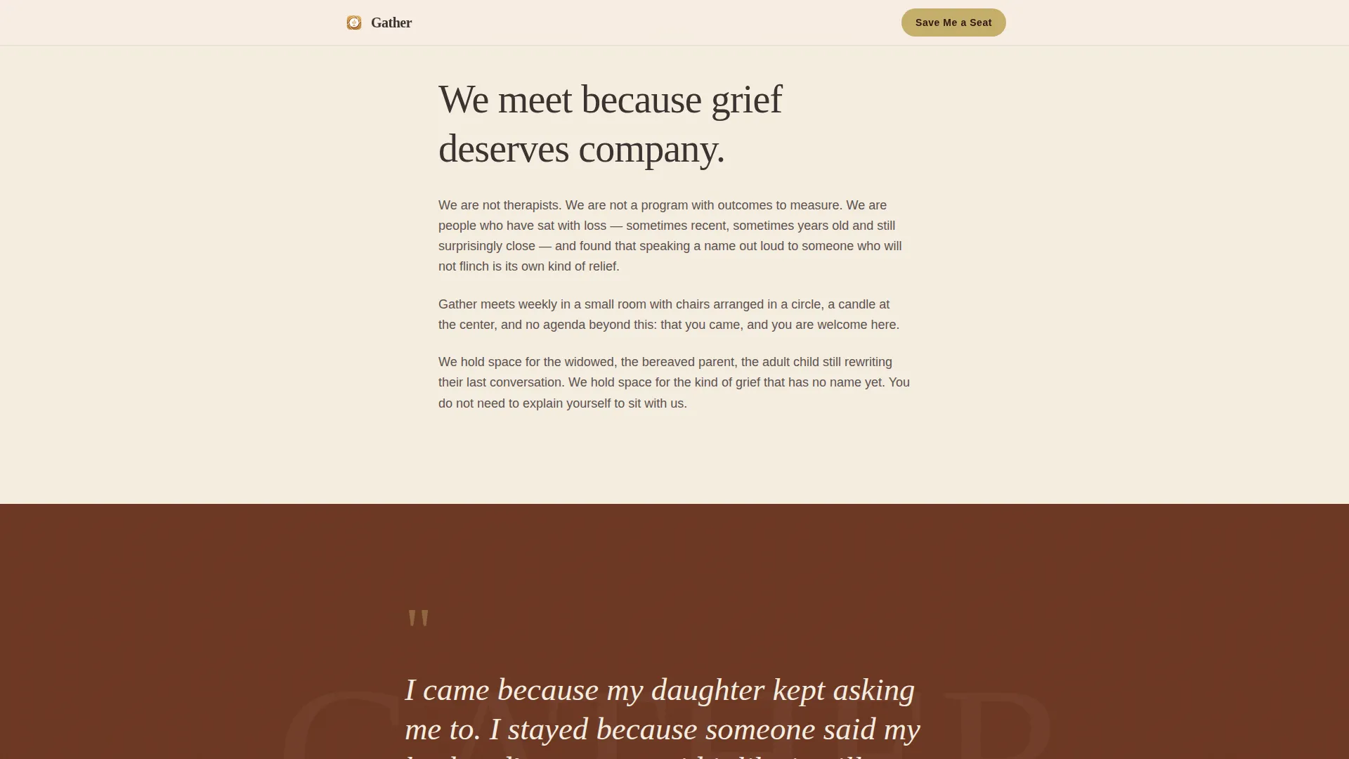 Funeral Premium Professional Website Template