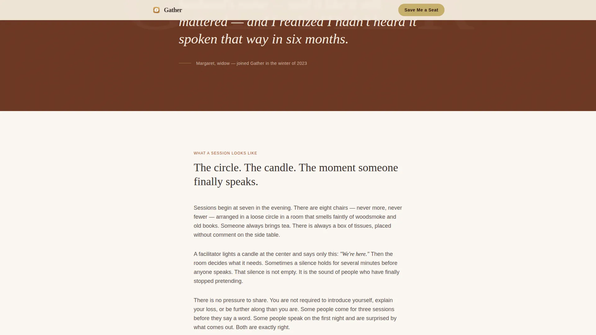 Funeral Premium Professional Website Template