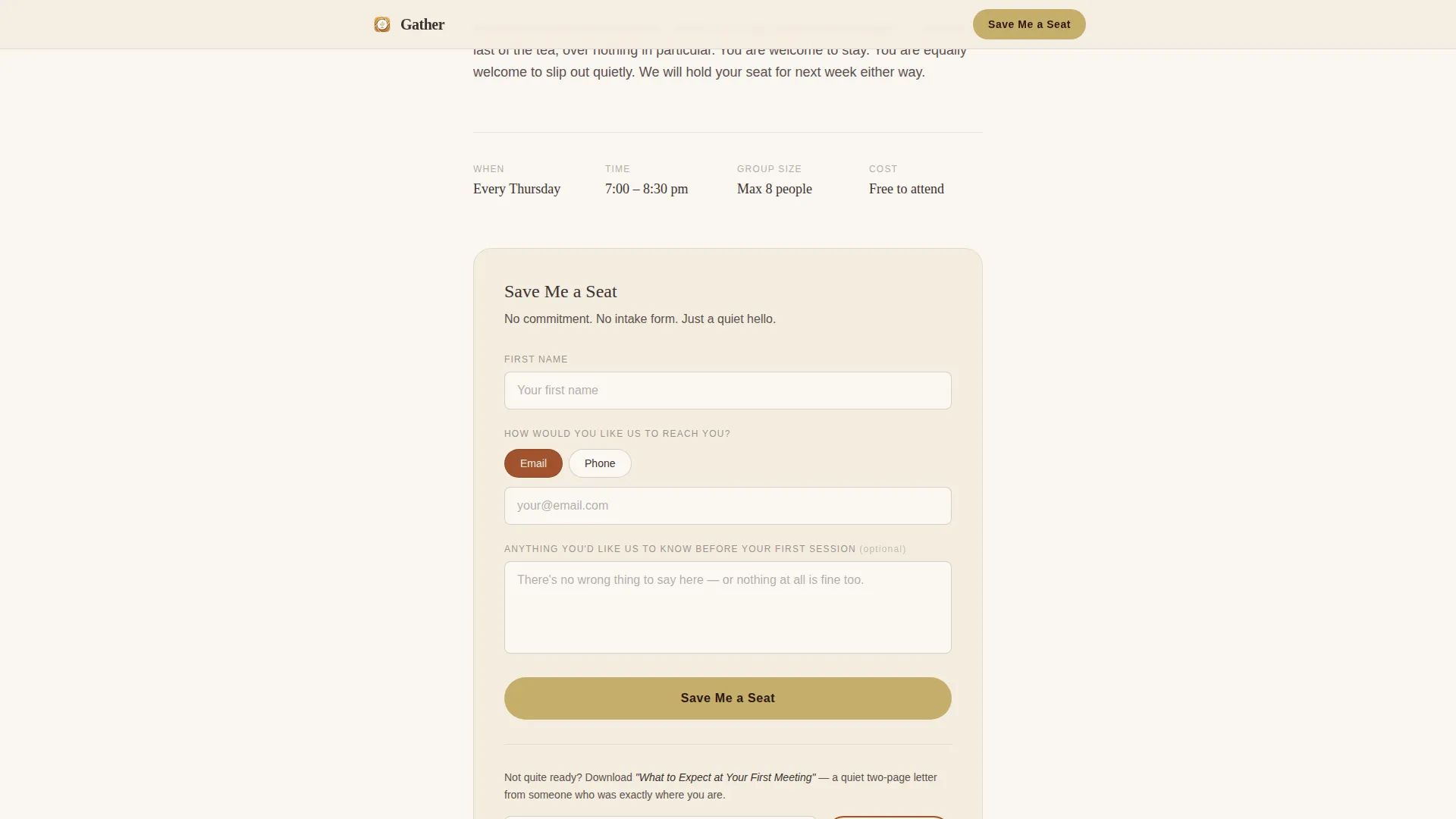 Funeral Premium Professional Website Template