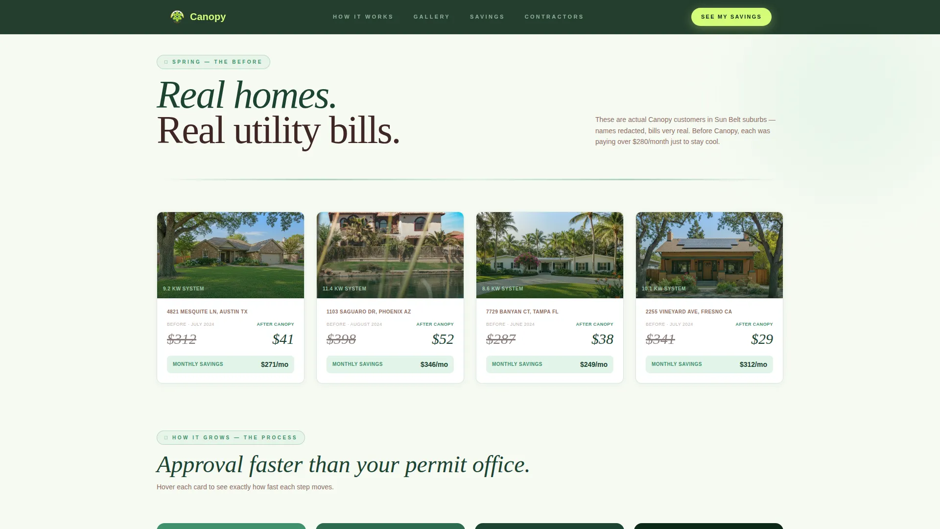 Solar & Wind Energy Professional Website Template
