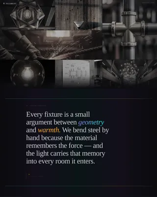 Bauhaus Architecture Portfolio Website Template
