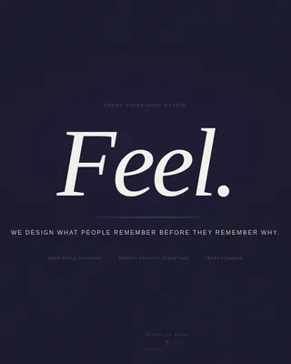 Furniture & Product Design Professional Website Template