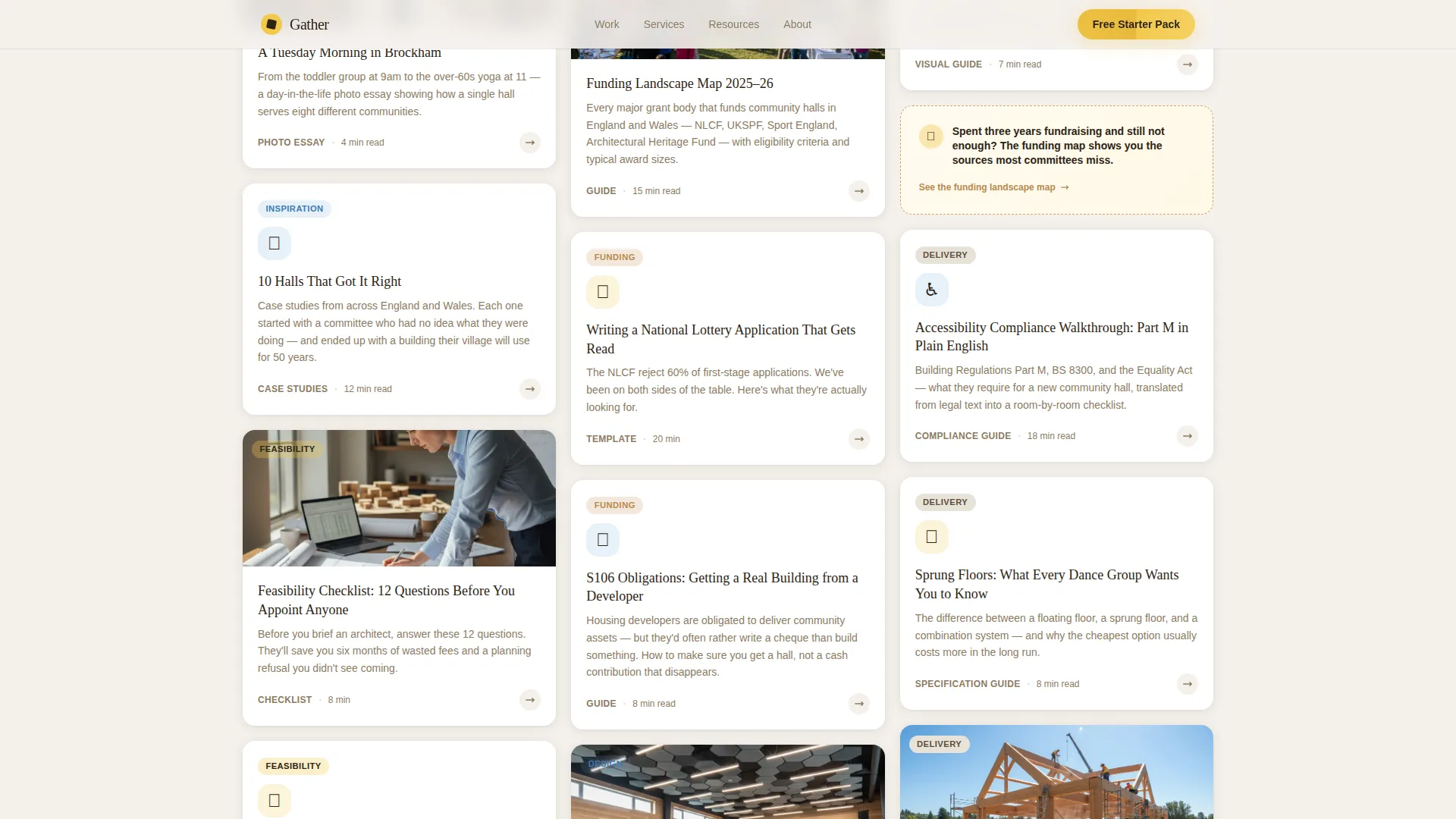 Religious & Cultural Architecture Professional Website Template