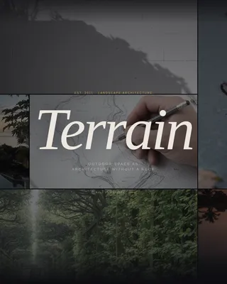 Modernist Architecture Professional Website Template