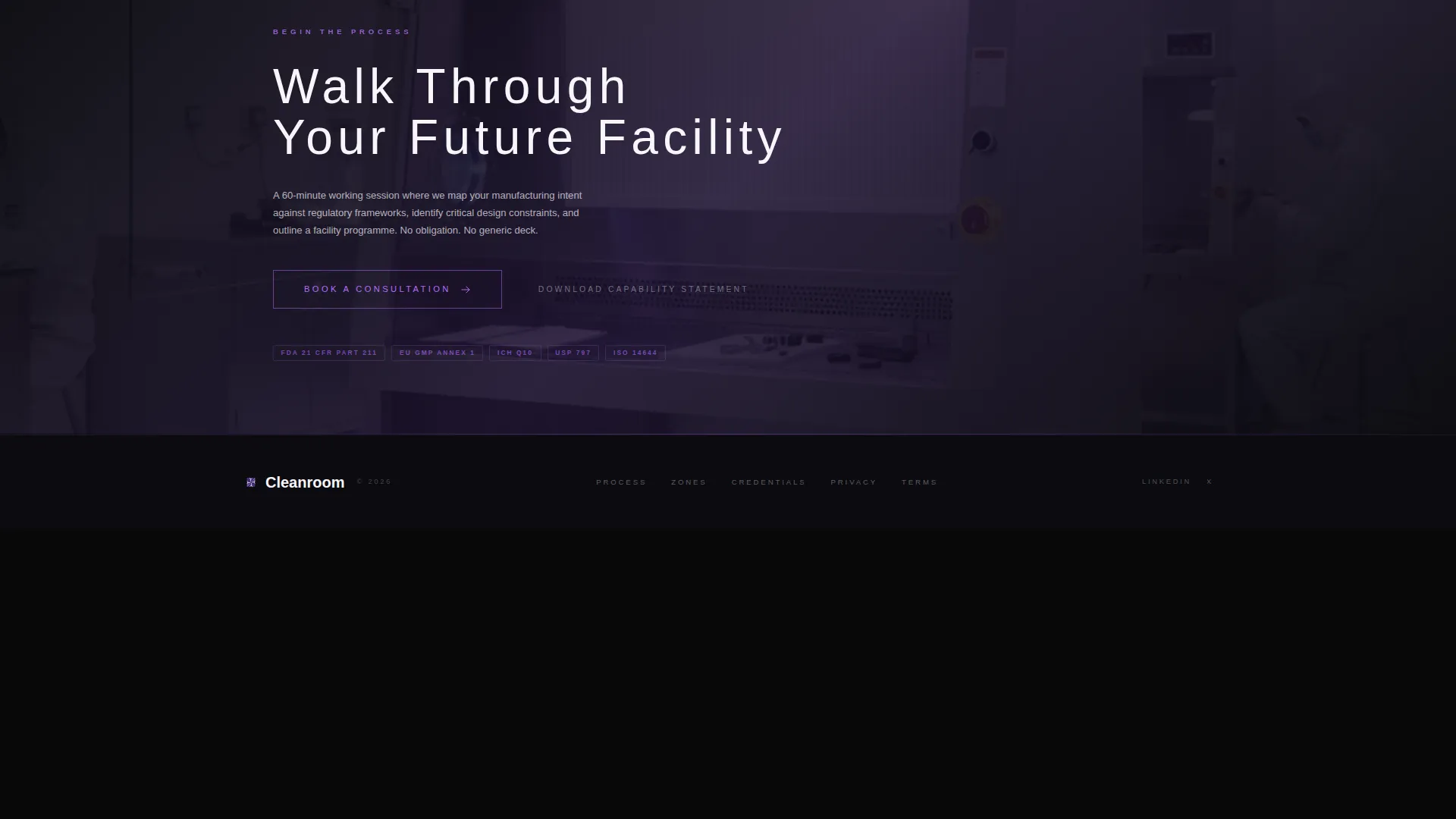 Healthcare & Hospital Design Professional Website Template