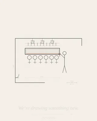 Interior Design Studio Pre-Launch Website Template