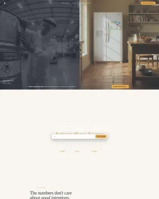 Proven Chemical Safety | Free Website Template | Rocket