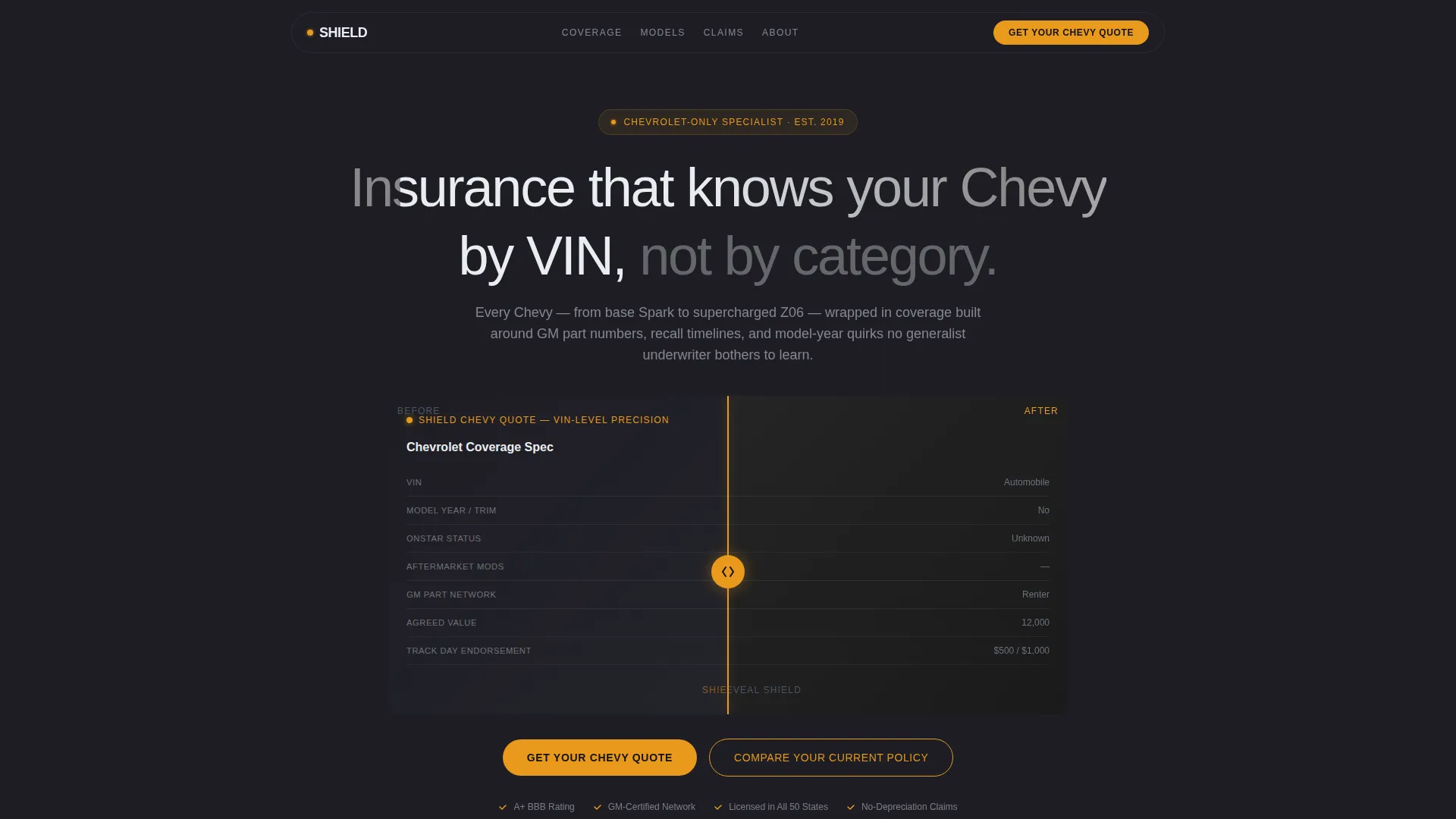 Insurance | Free Website Template | Rocket