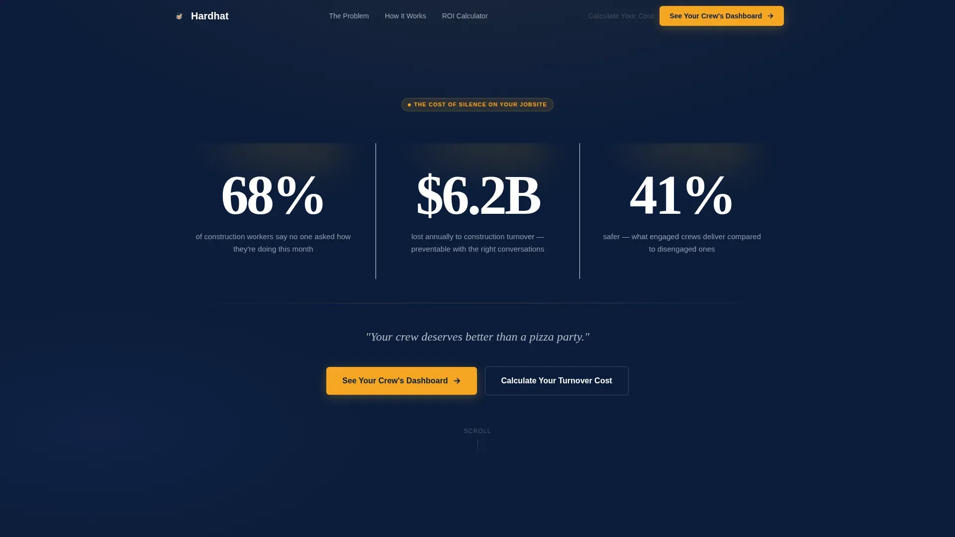 Recruitment & Hiring Pricing Website Template