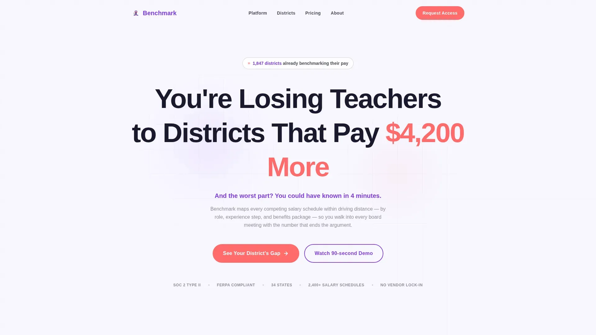 Transparent Education HR | Free Website Template | Rocket