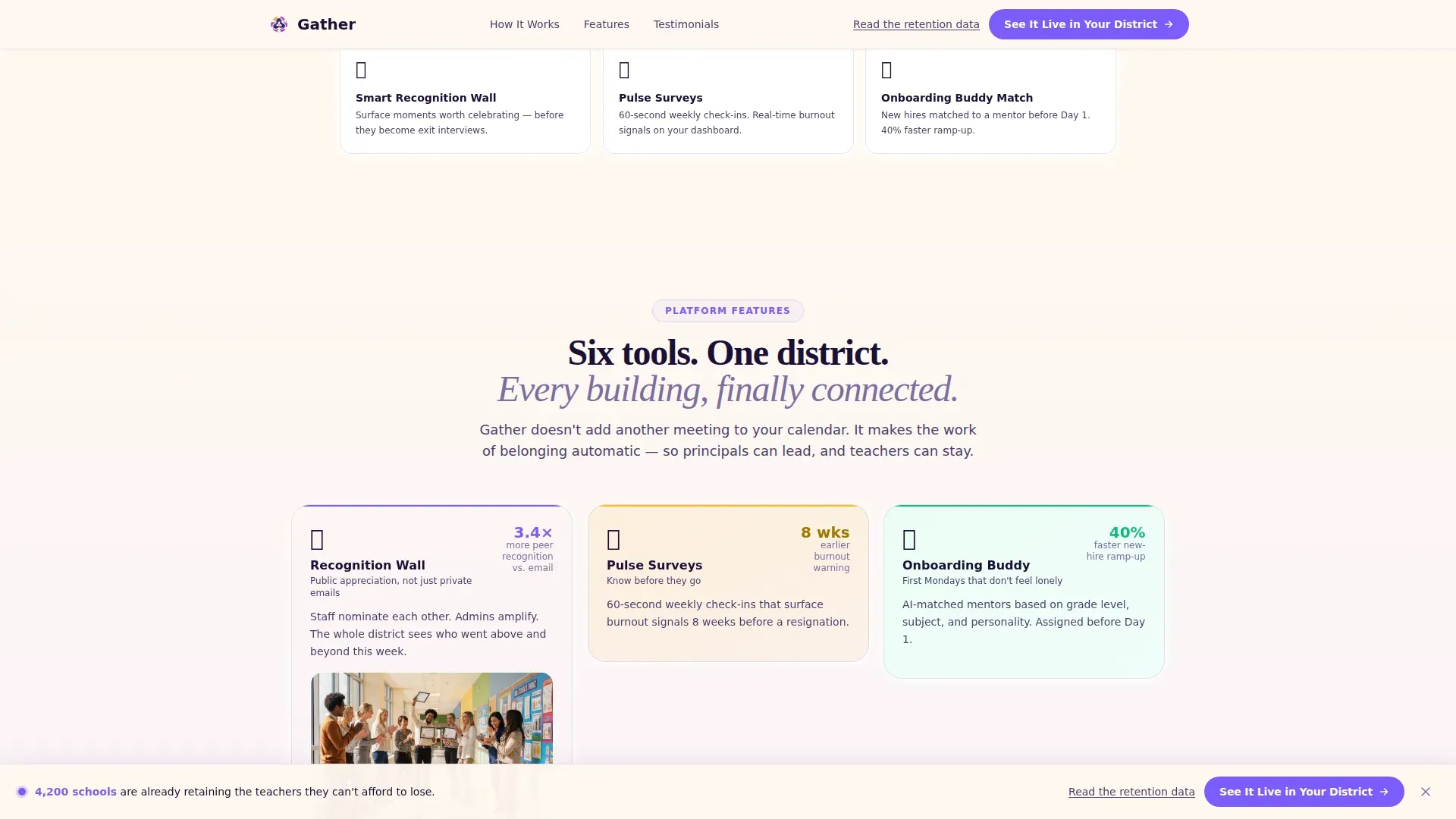 Powerful Education HR | Free Website Template | Rocket