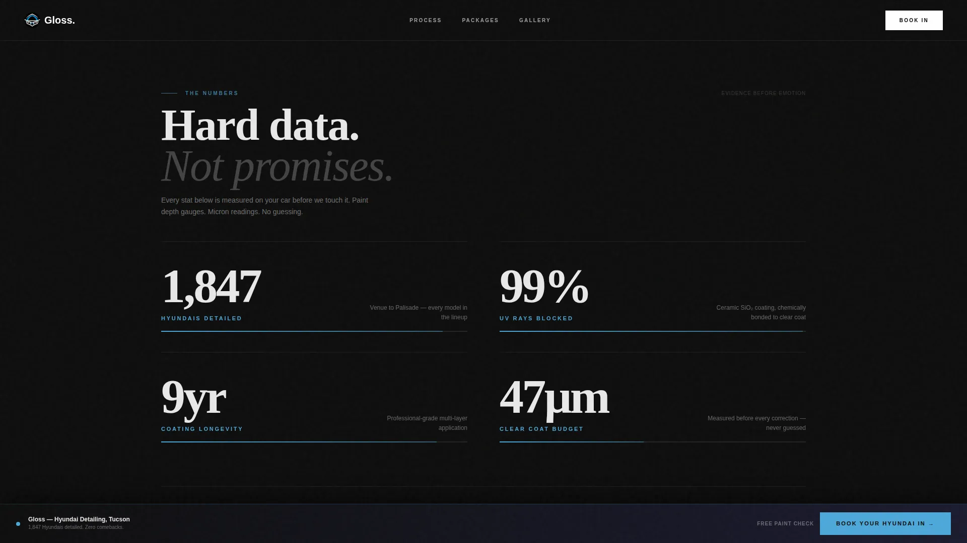 Hyundai | Free Website Template | Rocket