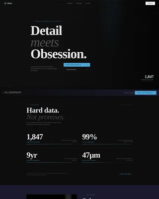 Hyundai | Free Website Template | Rocket