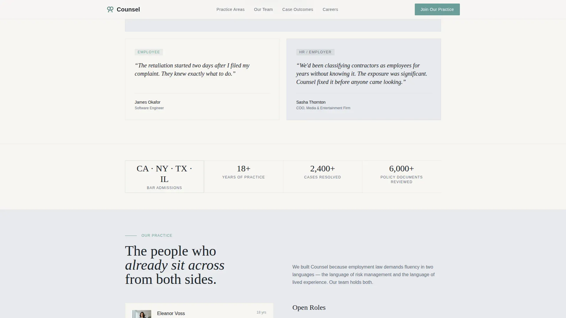 Competitive Endurance Training | Free Website Template | Rocket