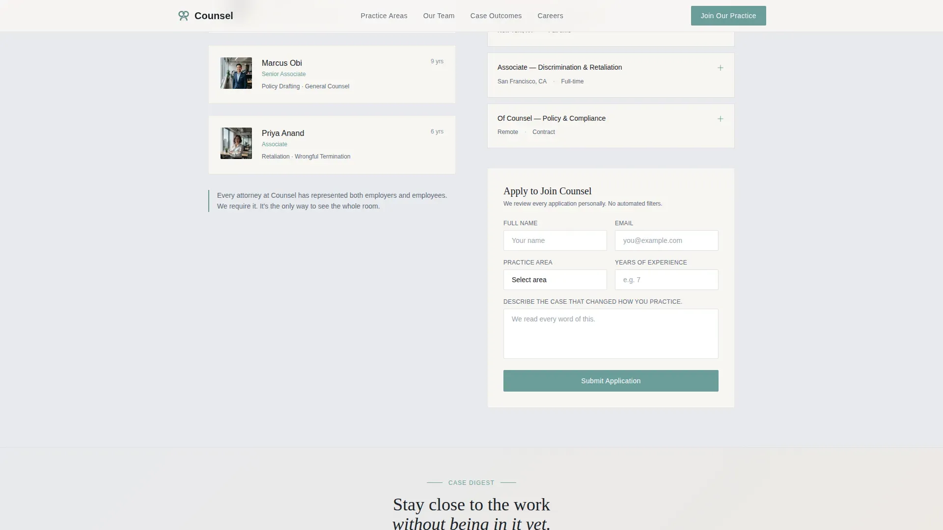 Competitive Endurance Training | Free Website Template | Rocket