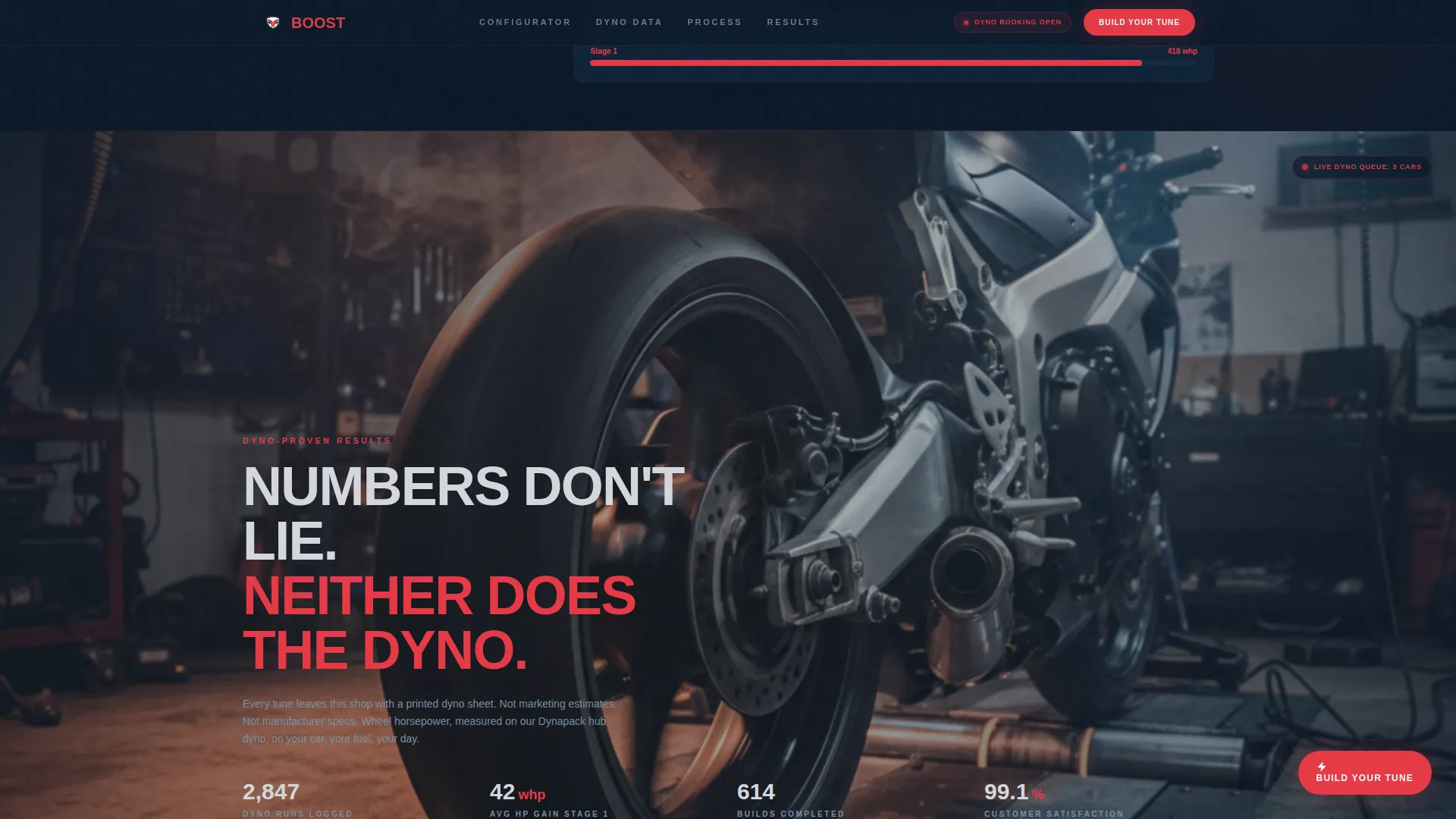 Kia | Free Website Template | Rocket