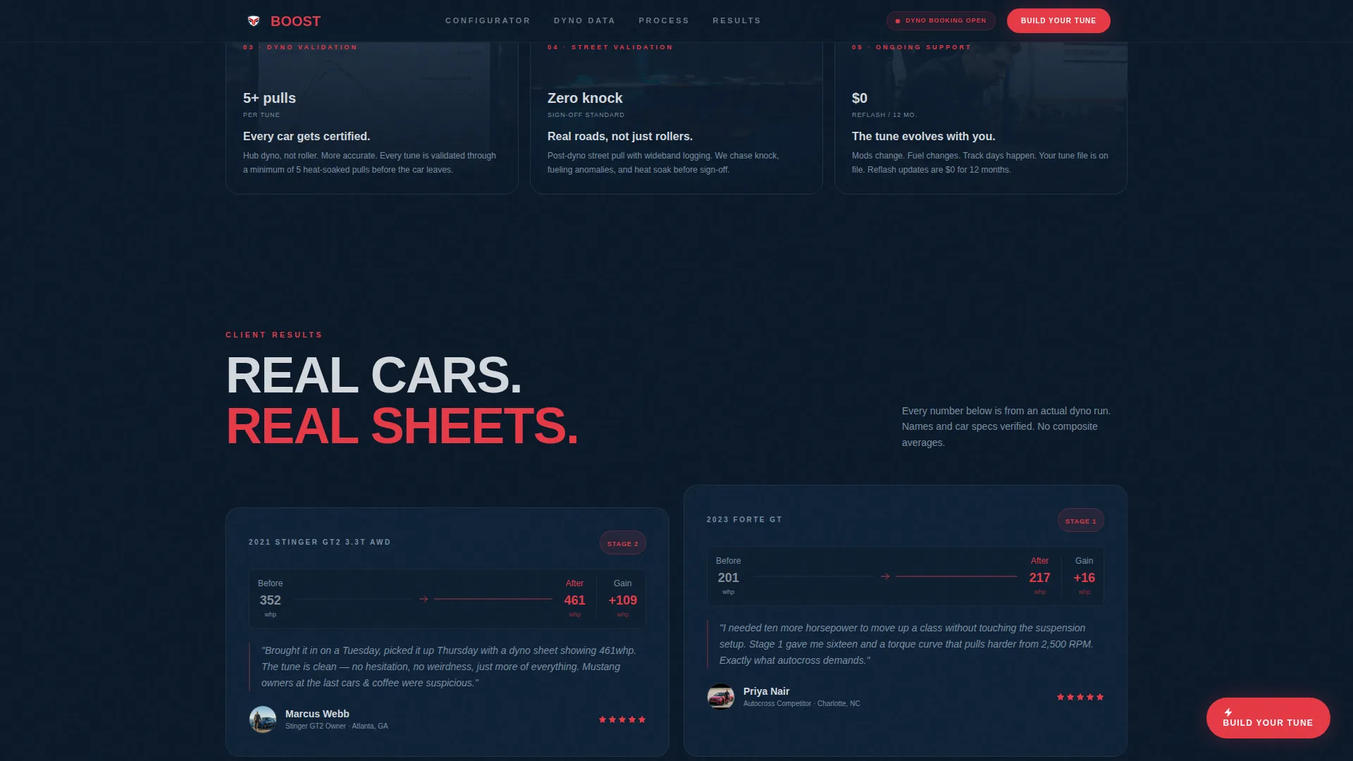 Kia | Free Website Template | Rocket