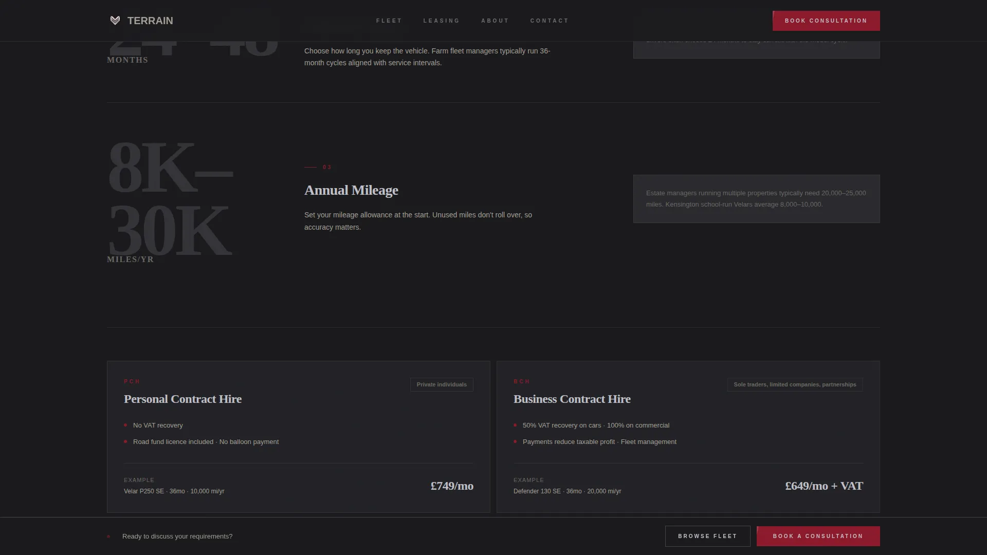 Raw Automotive | Free Website Template | Rocket