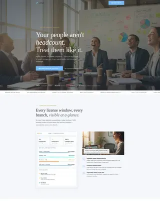 Premium Services | Free Website Template | Rocket