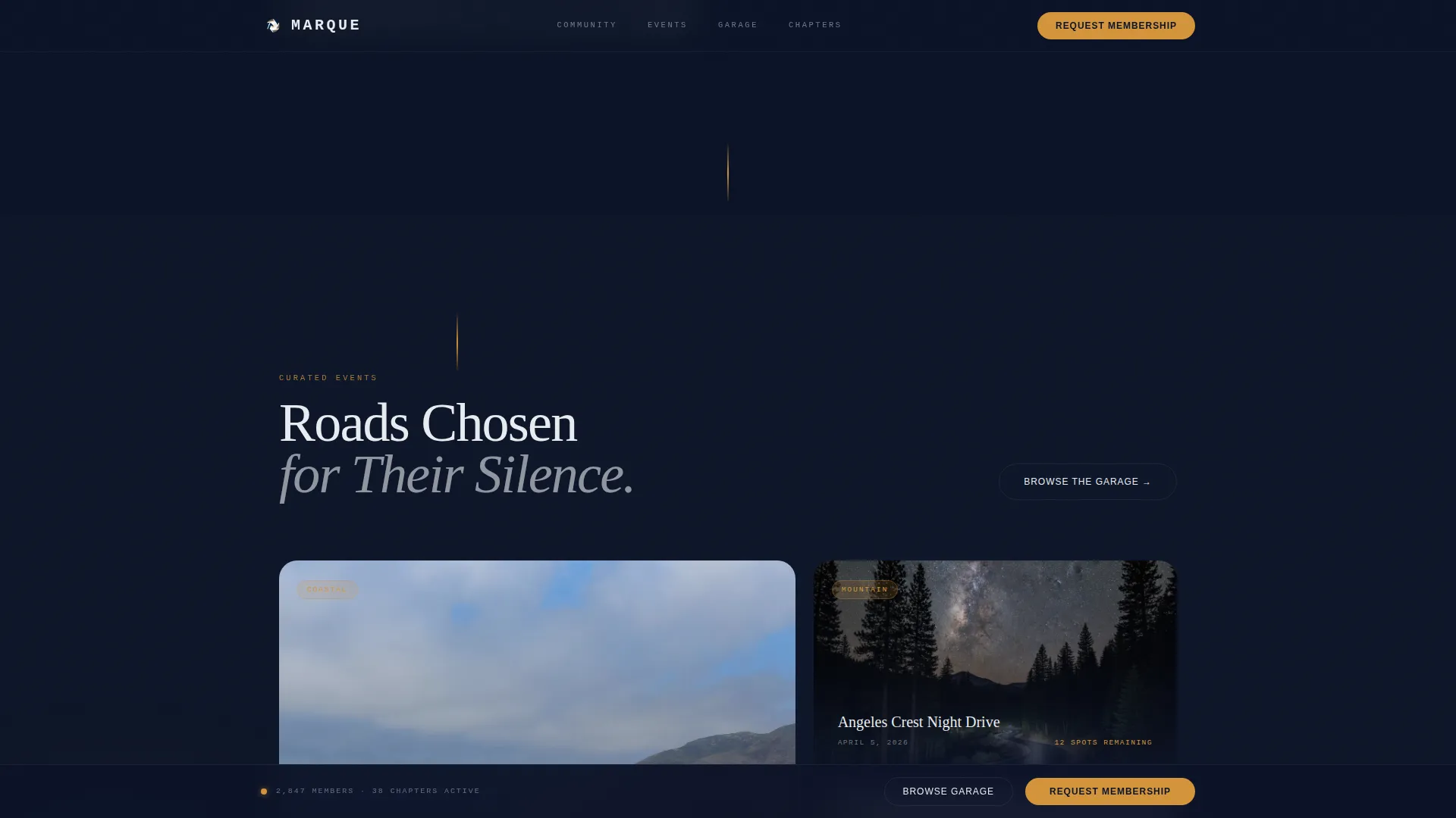 Automotive | Free Website Template | Rocket