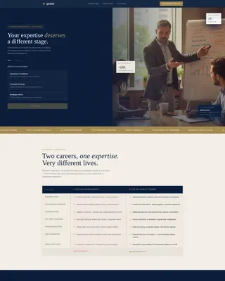 Training Services | Free Website Template | Rocket