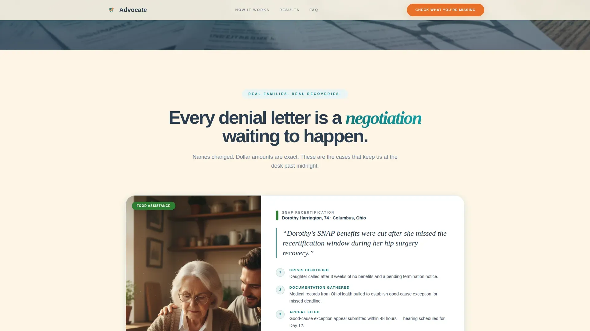 Trusted Benefits | Free Website Template | Rocket