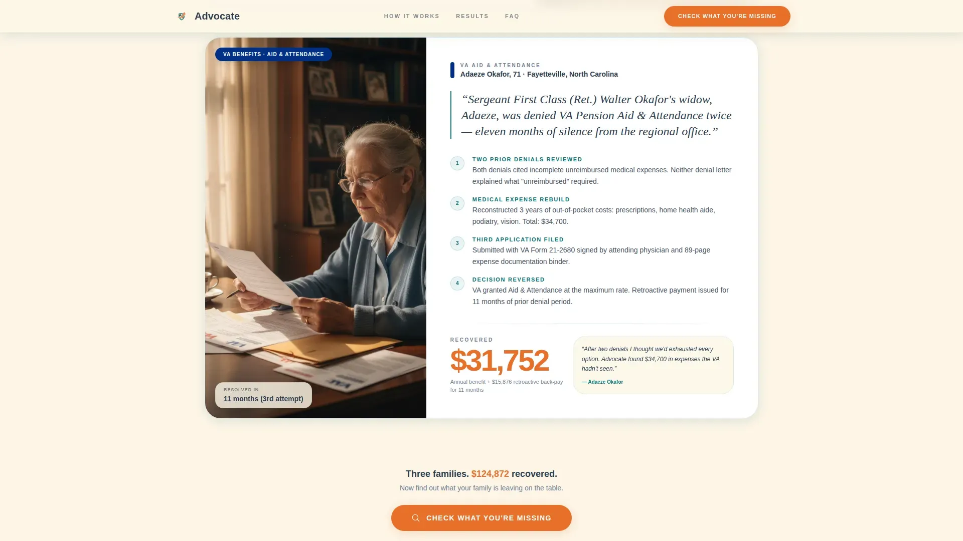Trusted Benefits | Free Website Template | Rocket
