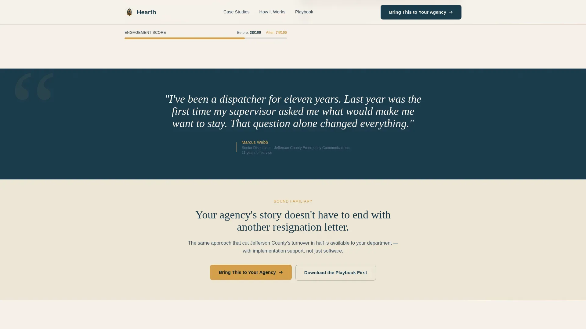 Vibrant Workplace Culture | Free Website Template | Rocket