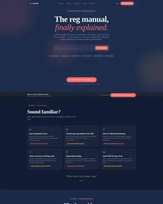 HR Software | Free Website Template | Rocket