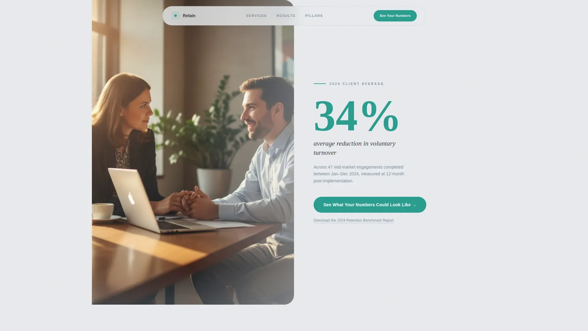 Precision Hrconsulting | Free Website Template | Rocket