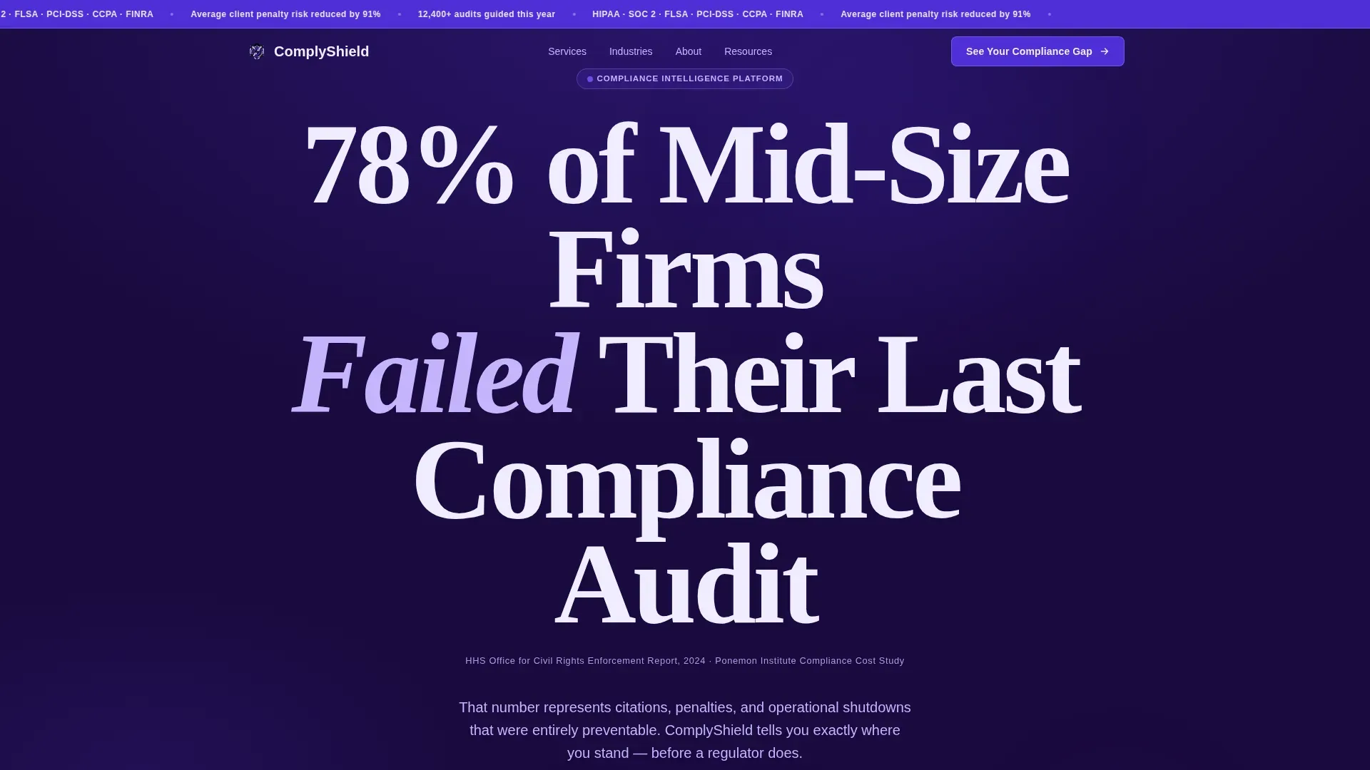 Legal Services | Free Website Template | Rocket