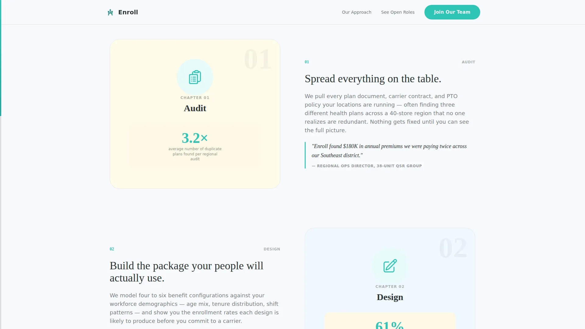 Recruitment Consulting | Free Website Template | Rocket
