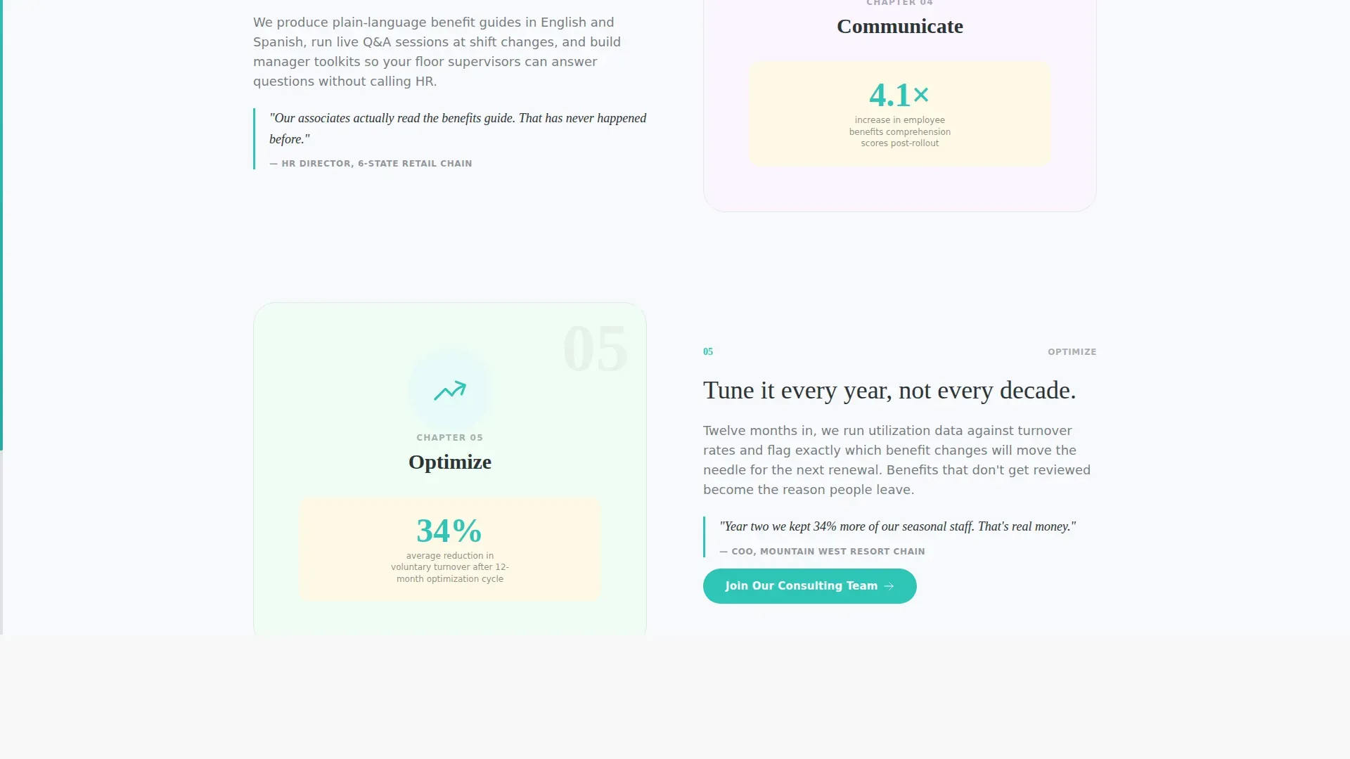 Recruitment Consulting | Free Website Template | Rocket