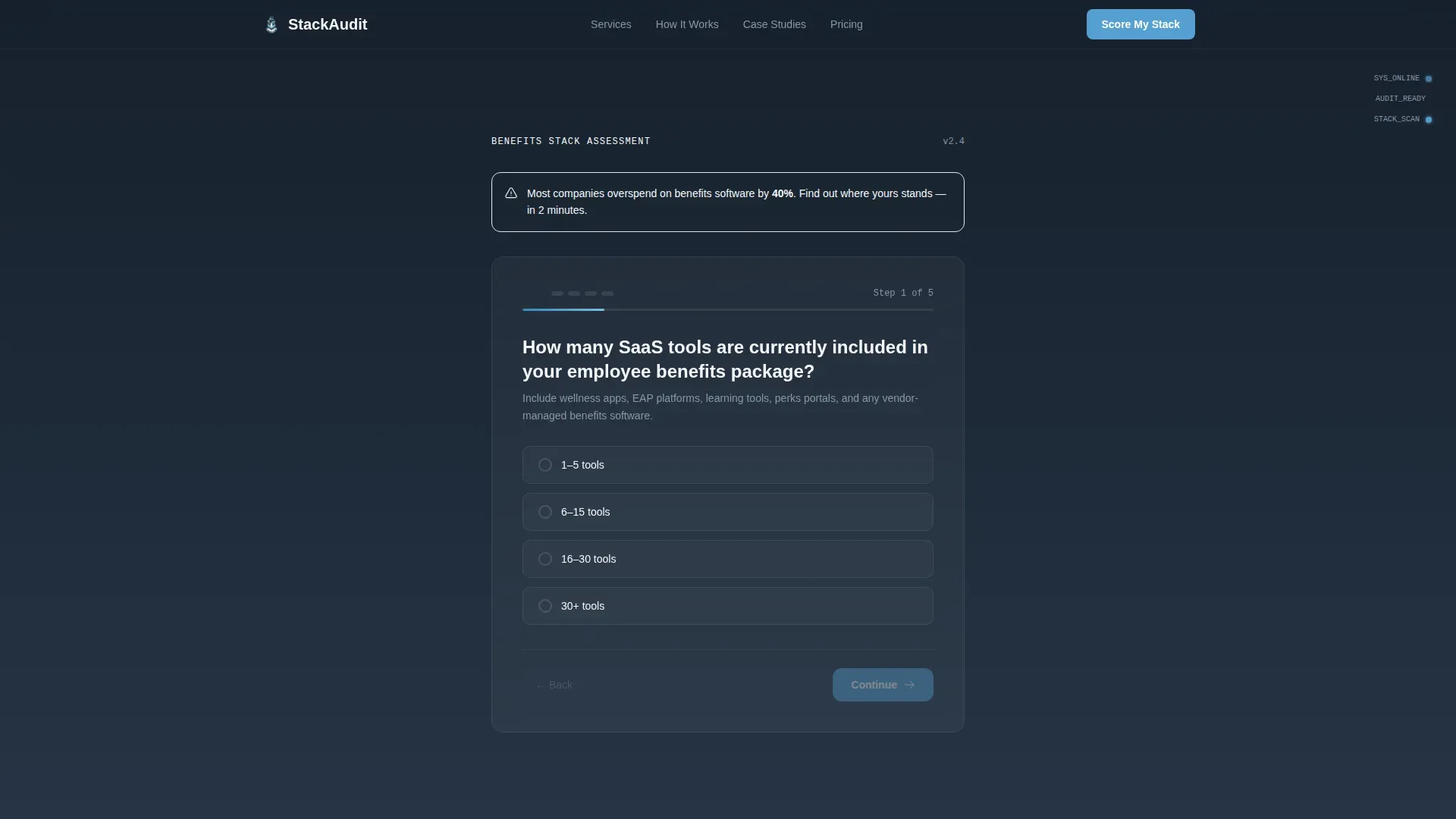 Benefits Consulting | Free Website Template | Rocket
