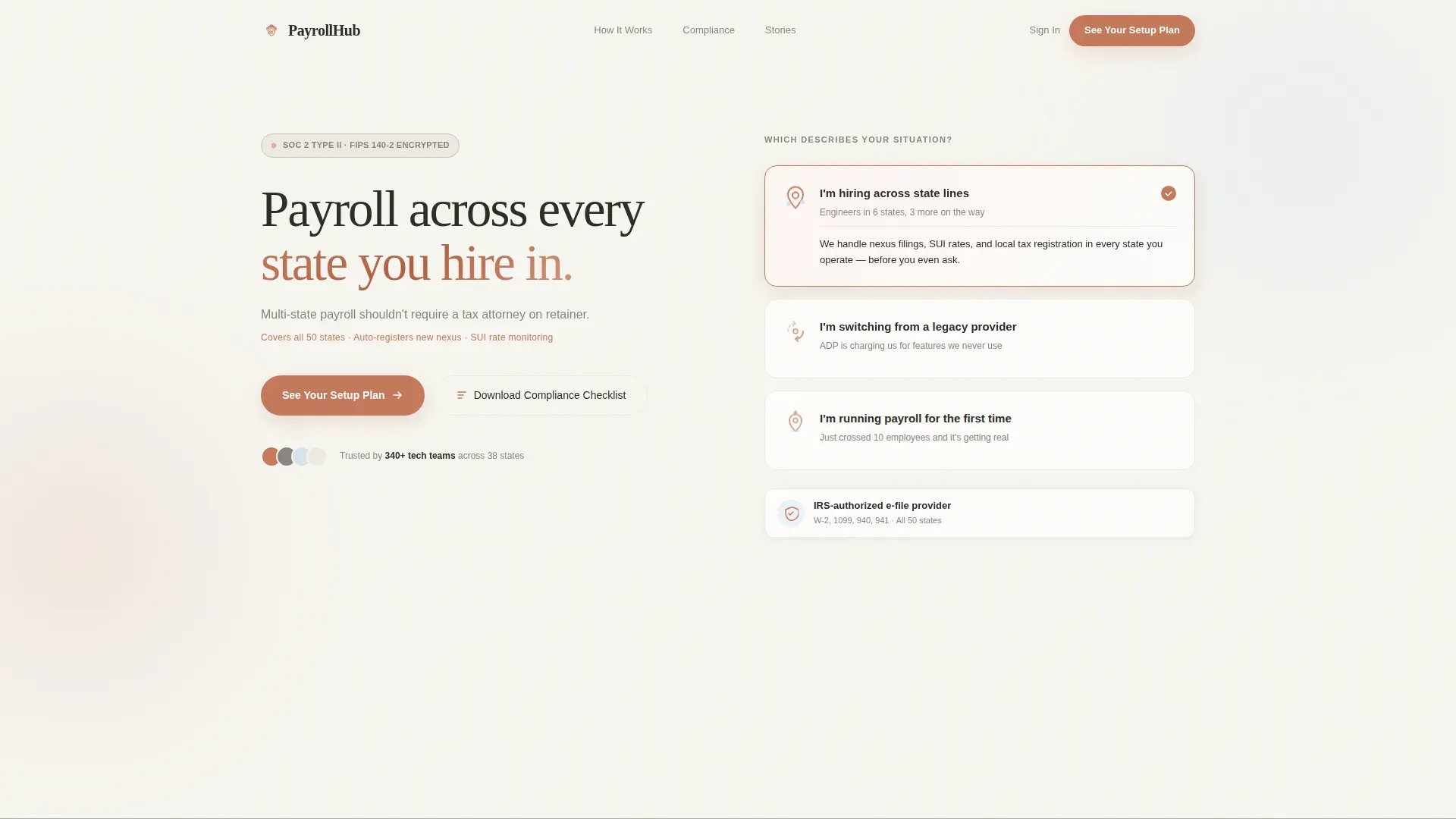 Software Provider | Free Website Template | Rocket