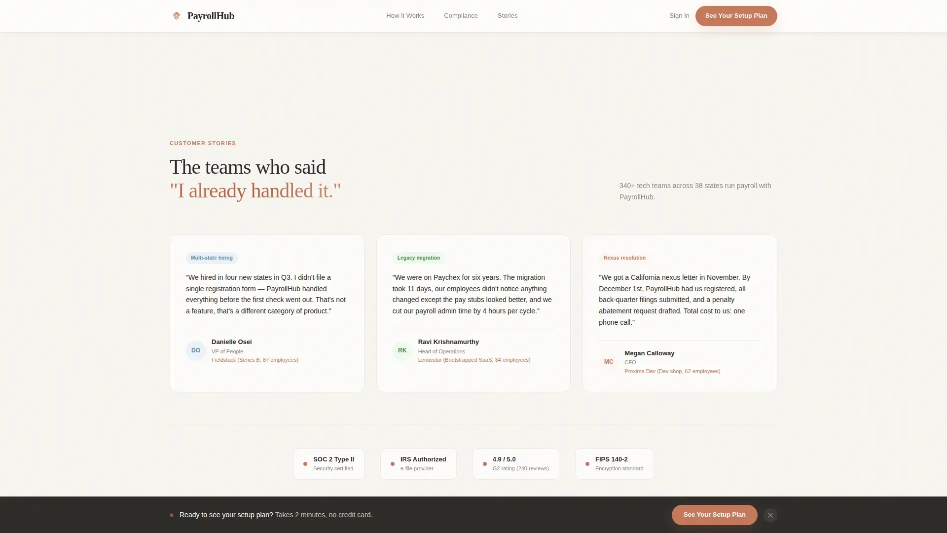 Software Provider | Free Website Template | Rocket