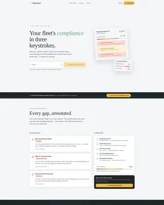 Compliance Services | Free Website Template | Rocket