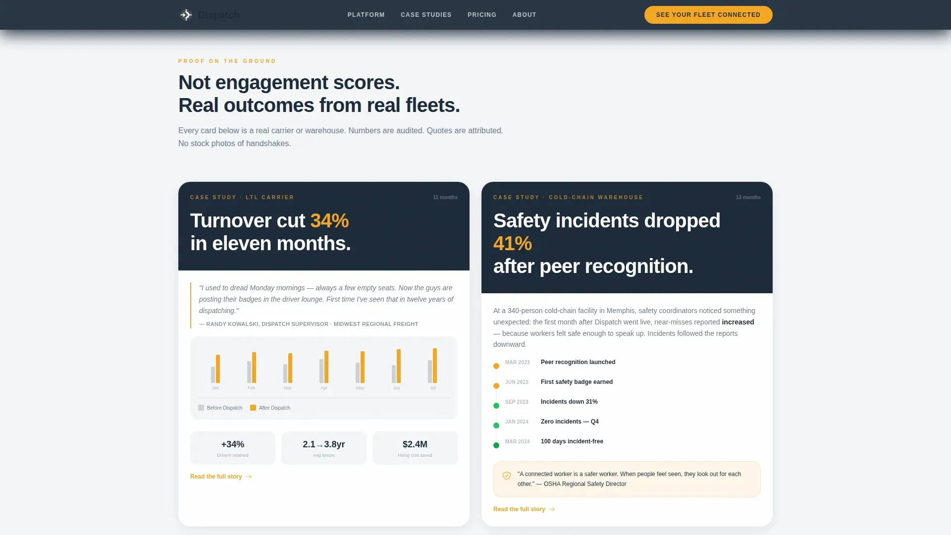 Employee Engagement | Free Website Template | Rocket