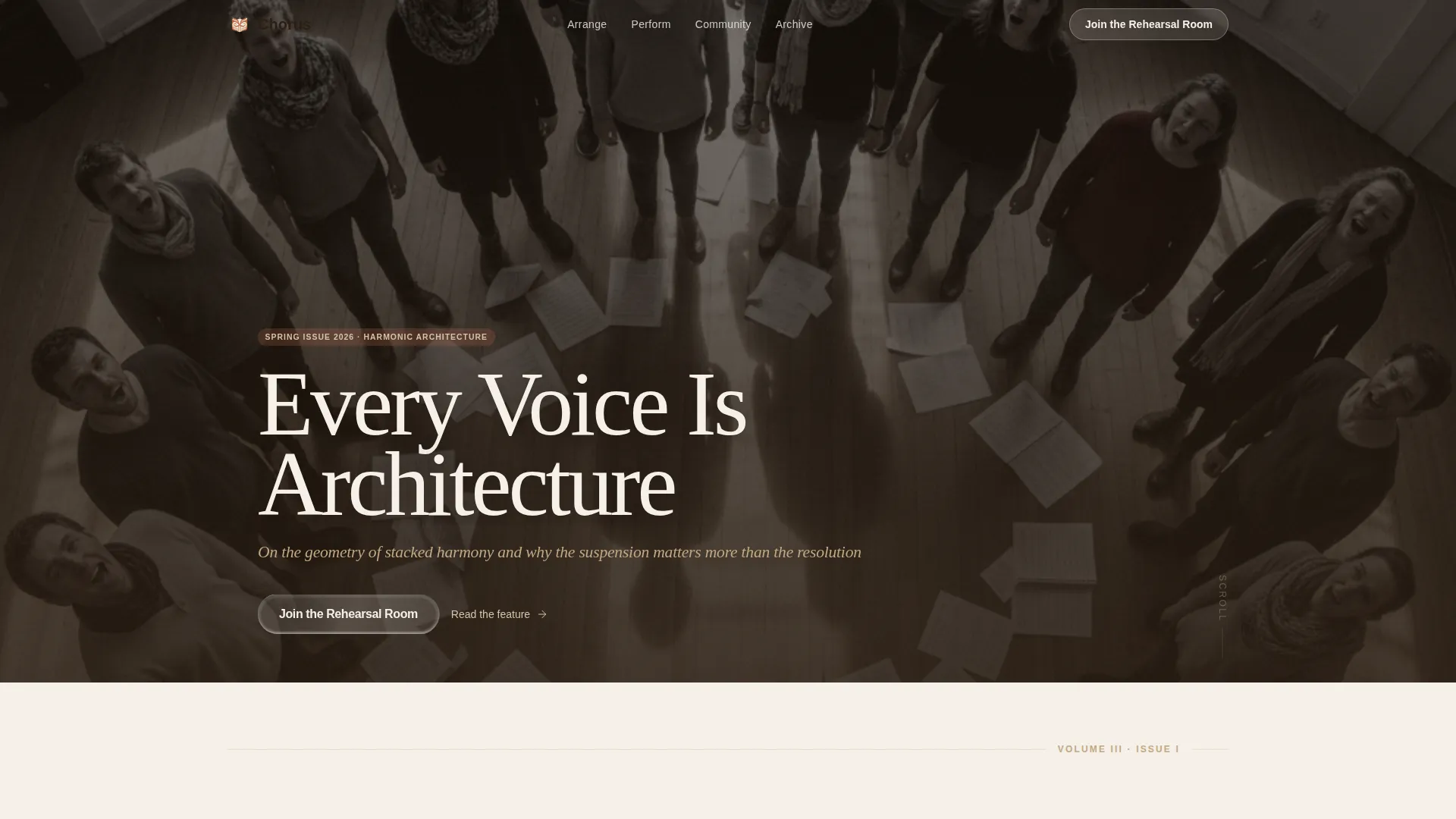 Hobby & Passion Content Directory Website Template