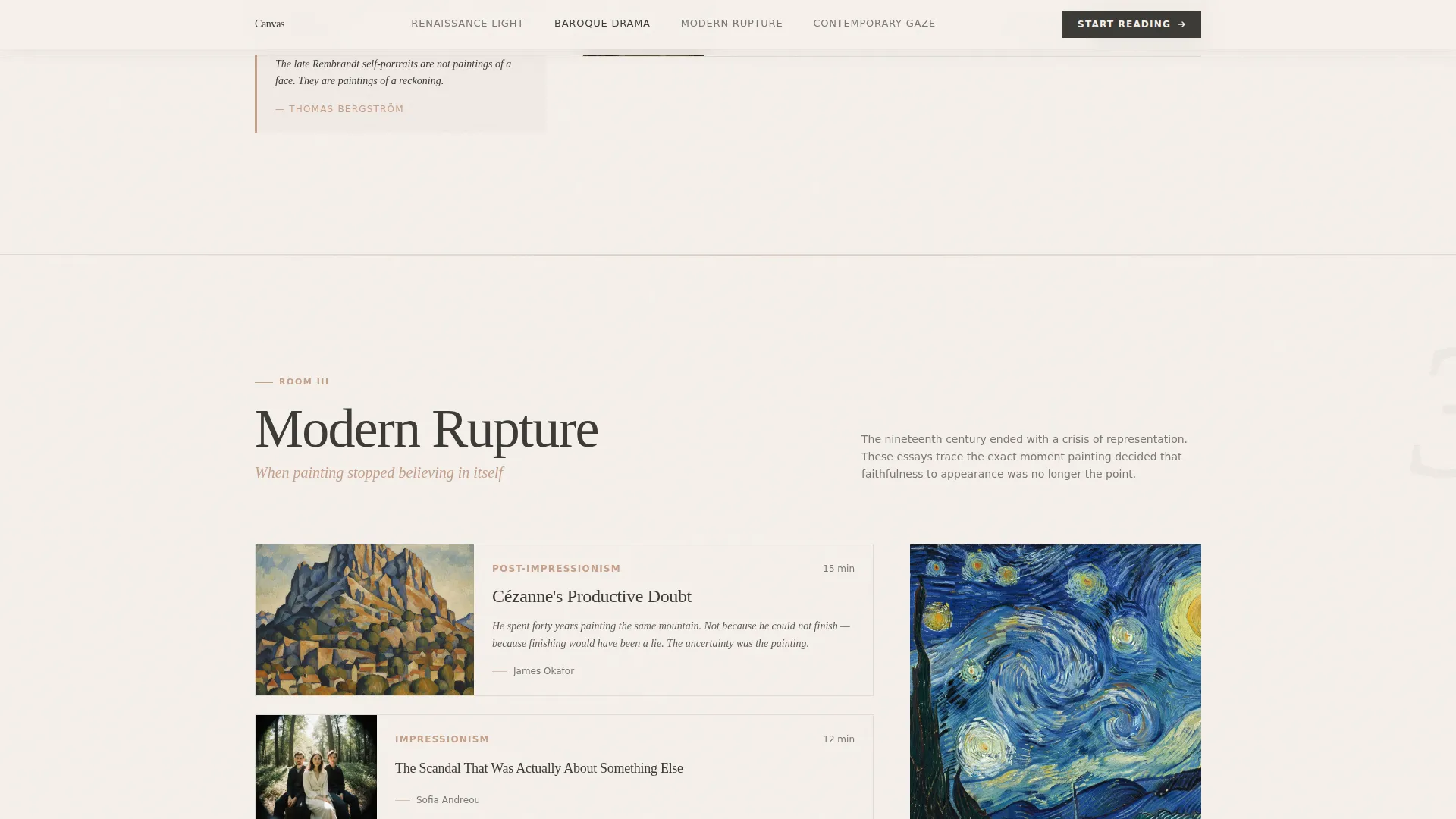 History & Culture Blog Booking Website Template