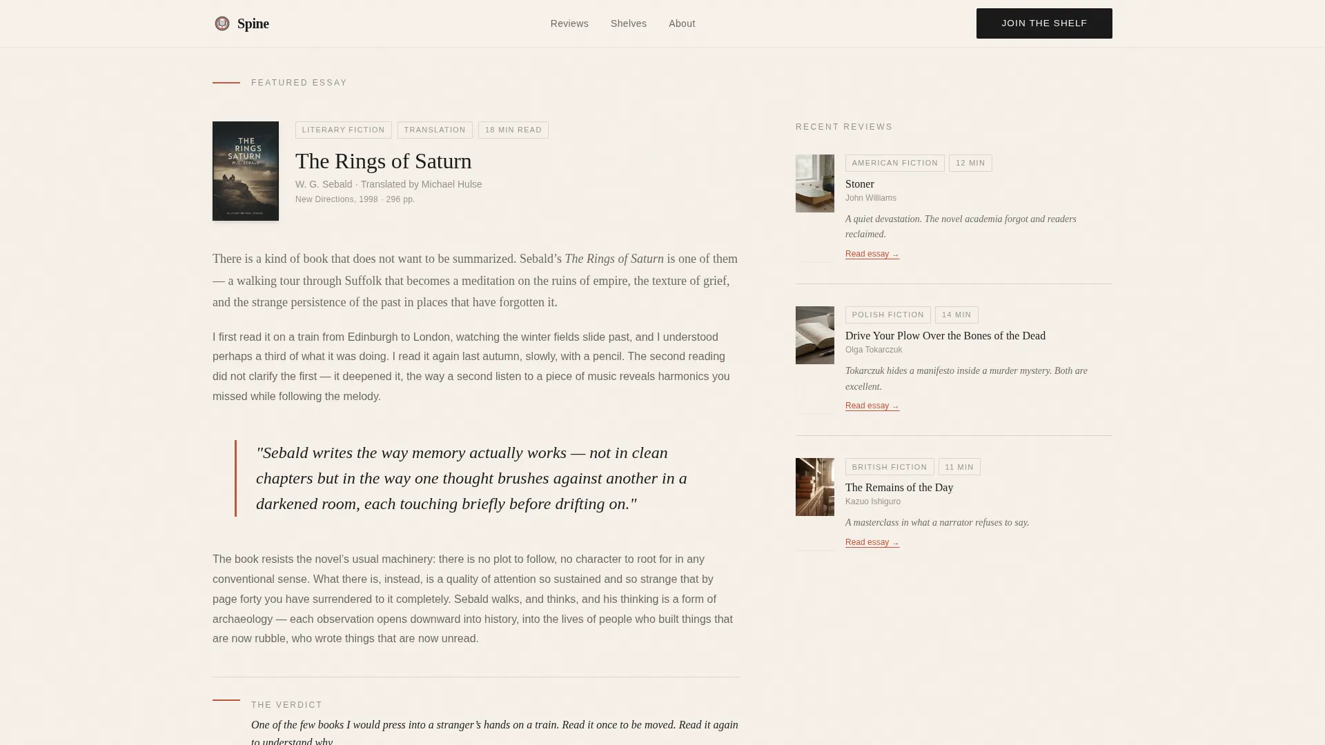 Book Author & Publisher Booking Website Template