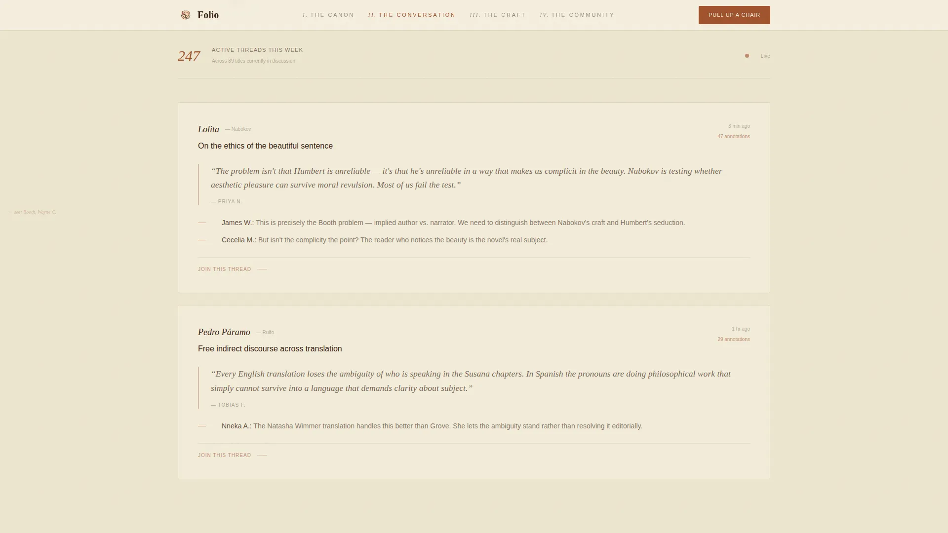Book Reviews & Literary Criticism Content Booking Website Template