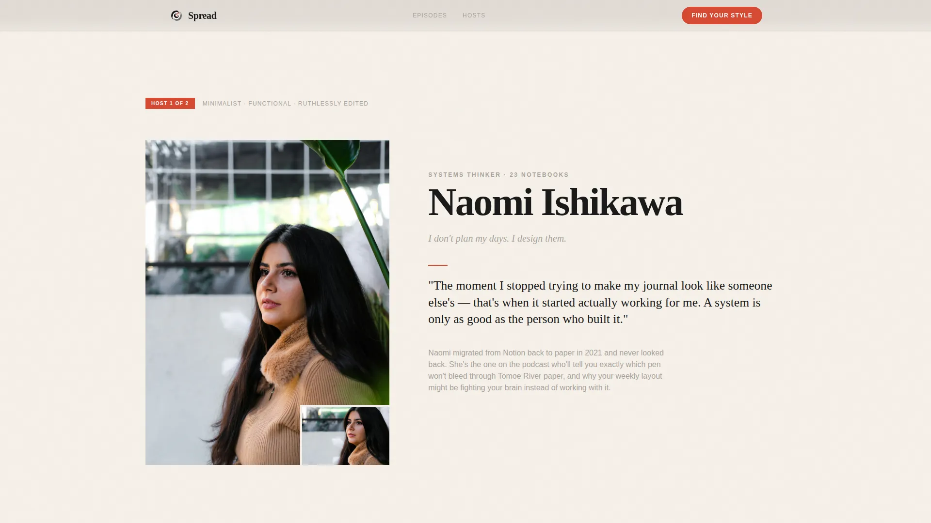 Craft & Hobby Blog Advanced Blog Website Template