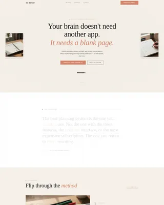 Craft & Hobby Blog Complete Blog Website Template