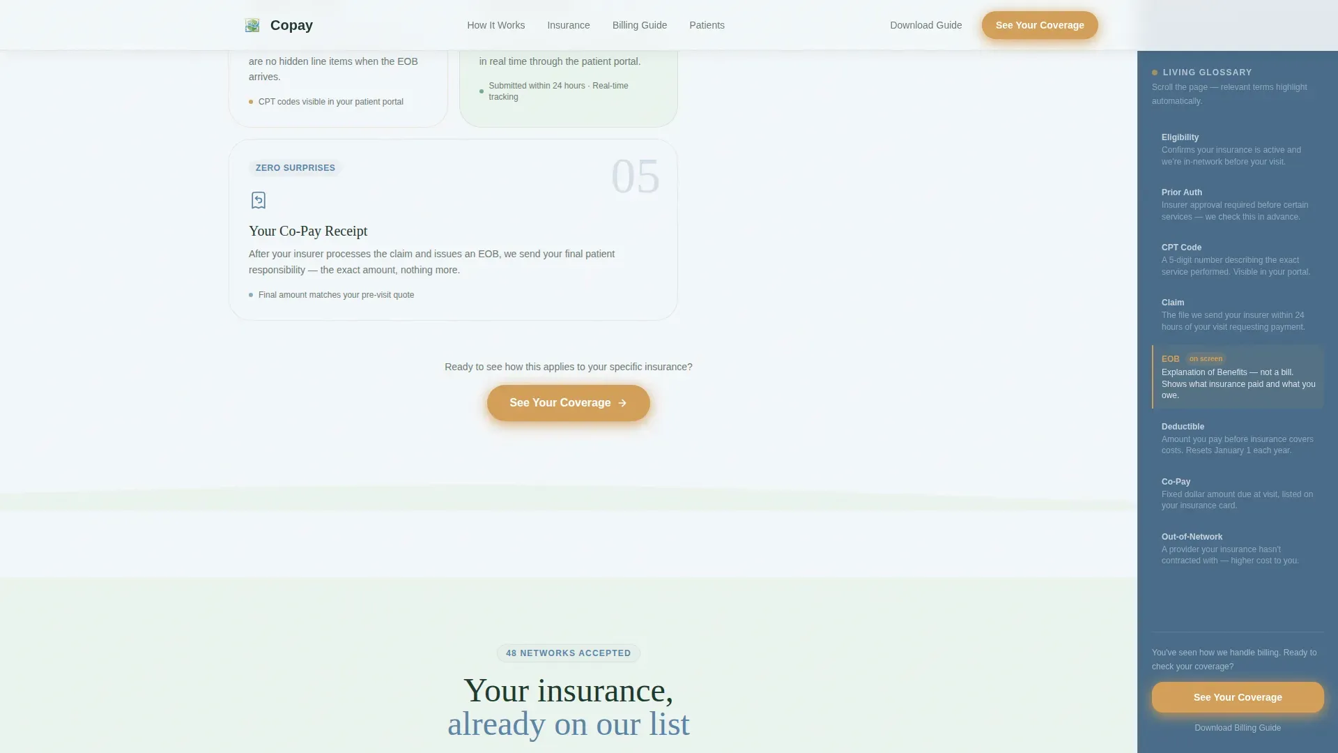 Family Doctor Booking Website Template