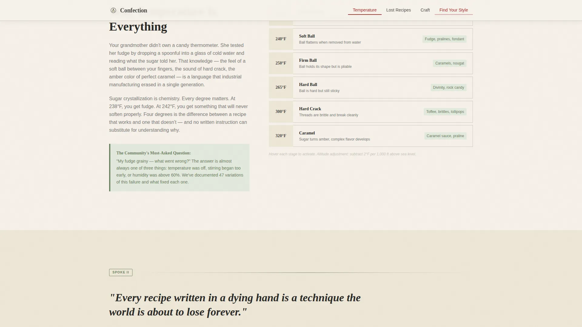 Hobby & Passion Content Certified Blog Website Template