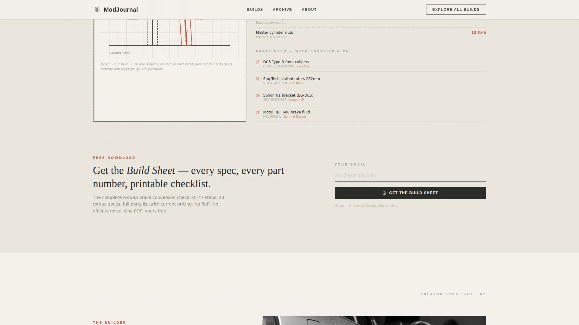 Auto & Mobility Blog Blog Website Template