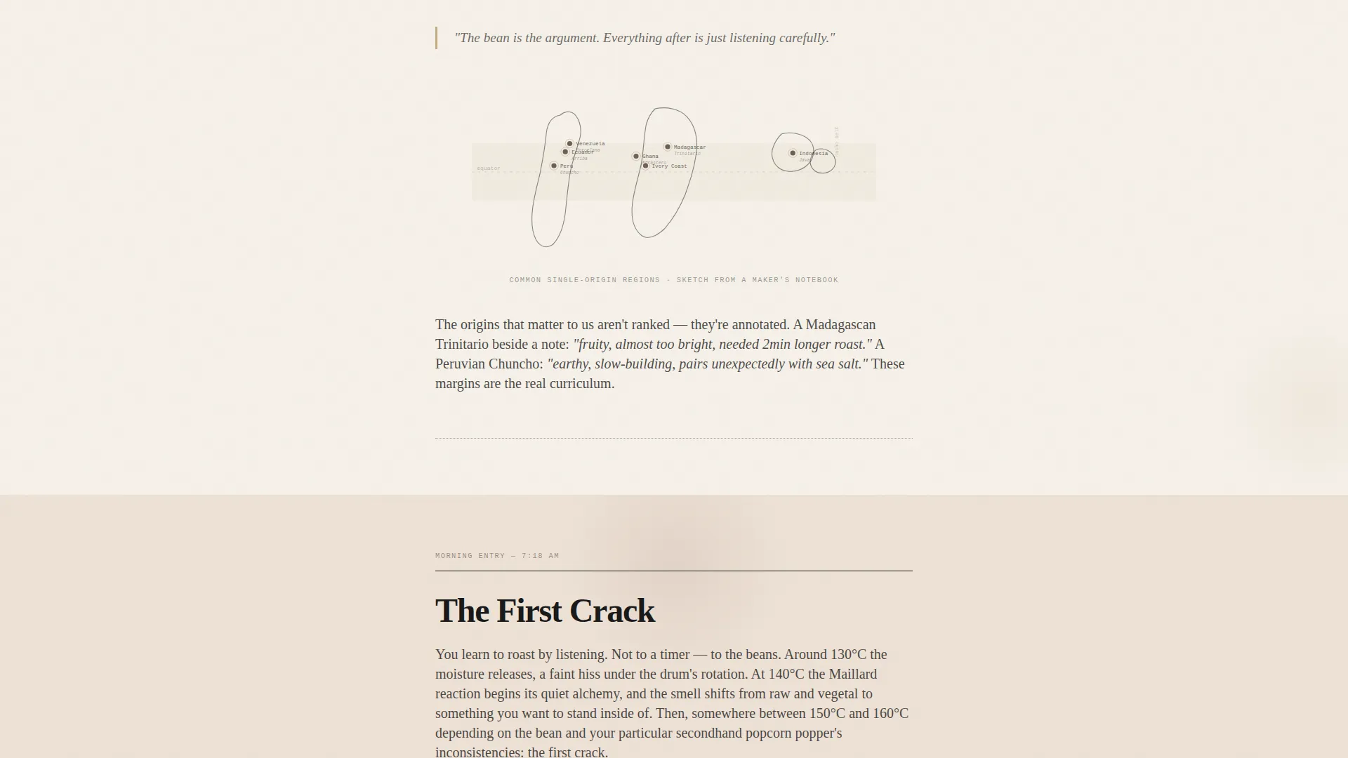 Hobby & Passion Content Advanced Pre-Launch Website Template